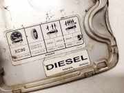 Tankdeckel Tankklappe Volvo XC90, 2002.10 - 2007.06 30640300, 9454423