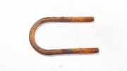 Halter Halterung Halteplatte Blattfeder Volkswagen LT, 1996.06 - 2006.12 Gebraucht, APA
