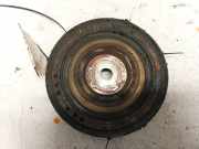 Riemenscheibe Kurbelwelle Volvo V50, 2004.04 - 2007.05 Gebraucht,