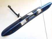 Kennzeichenleuchte Chrysler Voyager, IV 2000.02 - 2008.12 Gebraucht,