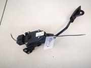 Pedalwerk Nissan Primera, P12 2002.01 - 2008.12 18002au410,6pv008620-01