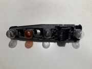 Lampenträger Heckleuchte - Hinten Opel Vectra, B 2000.09 - 2002.04 facelift Gebraucht,
