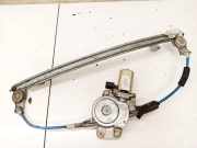 Fensterheber - Vorne Linke Fiat Bravo, 1995.10 - 2001.10 Gebraucht,
