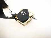 Sicherheitsgurt - Hinten Rechts Ford Focus, 1998.10 - 2002.10 98aba611b68bp, 98ab-a611b68-bp