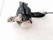 Sicherheitsgurt - Hinten Rechts Hyundai Sonata IV (EF) 1998.03 - 2004.11 Gebraucht,