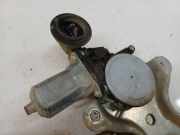 Fensterheber motor - Hinten Rechts Toyota RAV-4, III 2005.11 - 2012.12 Gebraucht,