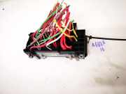 Sicherungskasten Renault Scenic, I 1996.01 - 1999.09 7703297193,