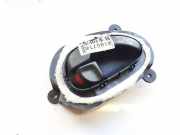 Türinnengriff - Hinten Rechts Peugeot 406, 1999.03 - 2004.05 facelift 9642248677,