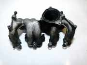 Ansaugkrümmer Volkswagen Touareg, 2002.10 - 2007.09 070129713h, 071101797mwk Bac