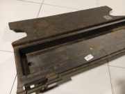 Bodenbelag Kofferraum Toyota Avensis, II 2003.04 - 2006.03 5841005010,58410-05010 PP EP PPEP