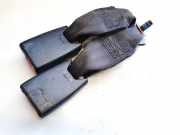 Gurtschloss - Hinten Linke Nissan Almera, N16 2000.06 - 2003.01 161000,0502