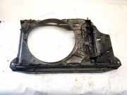 Kühler Zarge Peugeot 206, 1998.08 - 2002.07 1853426916,