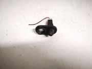 Türkontakt - Linke Toyota Previa, 2000.02 - 2006.01 Gebraucht,