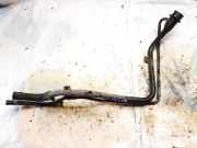 Tankeinfüllstutzen Tankrohr Kraftstoffrohr Mazda 2, DE 2007.10 - 2014.06 Gebraucht,