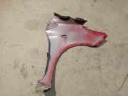 Kotflügel - Vorne Linke Toyota Yaris, II (XP90) 2005.01 - 2011.01 Gebraucht ,