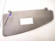 Sonnenblende Fiat Doblo, 2005.10 - 2009.08 Gebraucht,