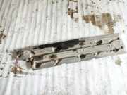 Unterfahrschutz Renault Laguna, III 2007.10 - 2010.11 Gebraucht ,