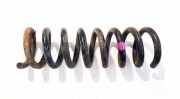 Fahrwerksfeder Hinterachse Mercedes-Benz W204, 2007.01 - 2011 Gebraucht,