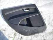Türverkleidung - Hinten Rechts Volvo V70, III 2007 - 2011.06 30649471,30649471