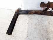 Anhängerkupplung Audi A6, C5 1997.01 - 2001.08 Gebraucht,