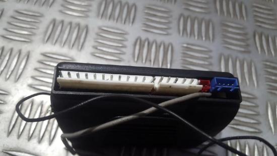 Steuergerät Verscheidenes Chrysler Vision, I 1993.01 - 1997.12 E2297RA0103516, E2297RA-0103516 Bild Steuergerät Verscheidenes Chrysler Vision, I 1993.01 - 1997.12 E2297RA0103516, E2297RA-0103516