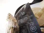 Sicherheitsgurt - Hinten Rechts Opel Astra, F 1991.09 - 1998.09 90359914,