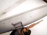 Innenspiegel Rückspiegel Audi A4, B7 2004.11 - 2008.06 e1010590,