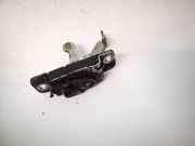 Sitzschloß Opel Vectra, C 2002.04 - 2005.10 Gebraucht,