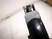 Türgriff Türaussengriff - Vorne Linke Skoda Superb, I 2001.12 - 2008.03 3b0837885,