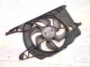 Kühlerlüfter Lüftermotor Renault Laguna, II 2001.03 - 2006.05 1831068000, na