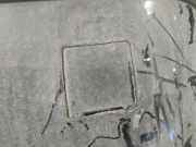 Abdeckung Abschlepphaken - Hinten Volvo V50, 2004.04 - 2007.05 Gebraucht,