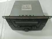 Radio Mazda Premacy, 1999.01 - 2005.03 CB0166960,CB01 66 960 CQ-LM0920A CQLM0920A