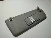 Sonnenblende Opel Corsa, D 2006.07 - 2010.06 010440018, 010440018