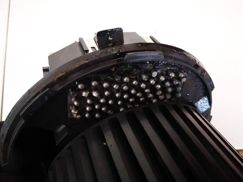 Vorwiderstand Gebläseregler Audi TT, 2006.08 - 2014.06 3c0907521d, 997211a