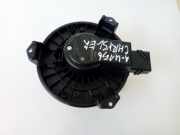 Gebläsemotor Chrysler Sebring, III 2007.05 - 2010.12 ay2727005101,