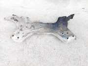 Vorderachse - Achsträger Fiat Ducato, 2006.07 - 2014 Gebraucht,