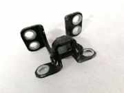 Türscharnier Hinten Fiat Stilo, 2001.10 - 2007.01 Gebraucht,