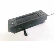 Monitor Navigations Zeit Uhr Chevrolet Epica, 2006.01 - 2011.12 96647250, 7543431