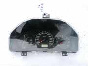 Tachometer Mazda Premacy, 1999.01 - 2005.03 CB16C,
