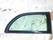 Seitenfenster Seitenscheibe - Hinten Rechts Skoda Octavia, I 2000.11 - 2004.02 facelift Gebraucht,
