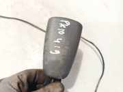 Gurtschloss - Vorne Linke Volvo S60, 2000.01 - 2005.01 Gebraucht,