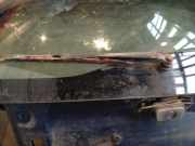 Wischerarm hinten Volvo V40, I 1995.07 - 2000.07 Gebraucht,