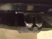 Heckklappe Heckklappenschloss Kofferraumschloss Subaru Legacy, BL, BP 2003.09 - 2009.12 Gebraucht,