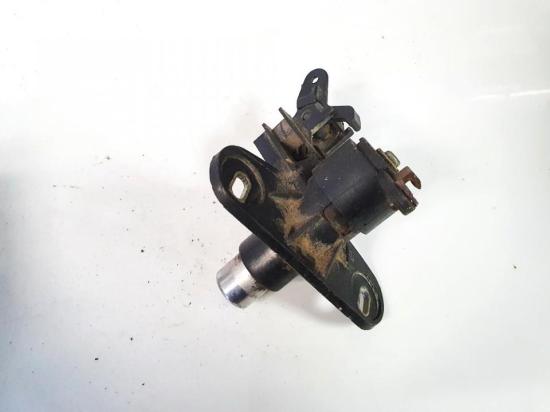 Schloss Heckdeckel Opel Astra, G 1998.09 - 2004.12 Gebraucht, Bild Schloss Heckdeckel Opel Astra, G 1998.09 - 2004.12 Gebraucht,