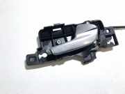 T?rinnengriff - Vorne Rechts Ford Galaxy, Mk III 2006.04 - 2010.06 6m21u22600ab,6m21-u22600-ab