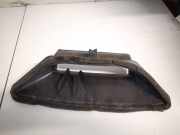 Ansaugschlauch Luftfilter Saugrohr Volkswagen Touran, 2003.01 - 2006.10 Gebraucht, BKC