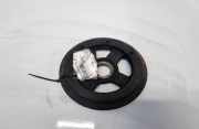 Riemenscheibe Kurbelwelle Nissan Primera, P12 2002.01 - 2008.12 Gebraucht,