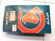 Außenspiegel Linke Toyota Yaris, I (XP10) 1999.04 - 2003.03 E11015735,vm-261l vm-261el