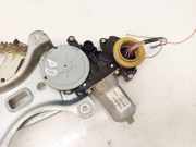 Fensterheber motor - Vorne Rechts Toyota Corolla Verso, III 2004.05 - 2007 698100F010,69810-0F010 698100F010 997250-103 997250103