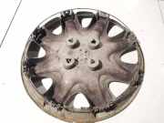 Radkappe Radzierblenden - R15 Peugeot 406, 1999.03 - 2004.05 facelift 9685633680,